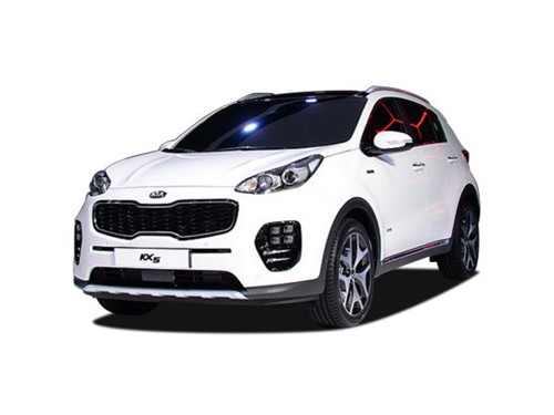SUV